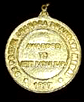 Dr Pratul Chandra Bhandari Medal