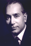 Professor Birbal Sahni