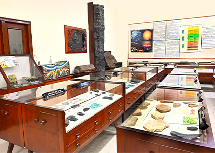 Museum Image History Image 3