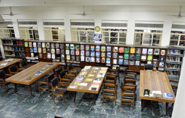 BSIP Library