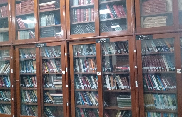 BSIP Library