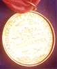 Shri Chandra Dutt Pant Memorial Medal