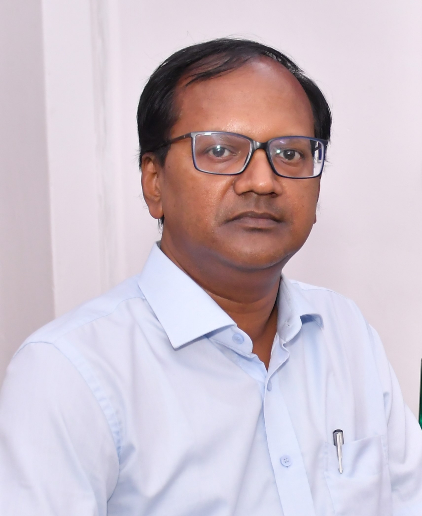 Dr. Akhilesh Kumar Yadava