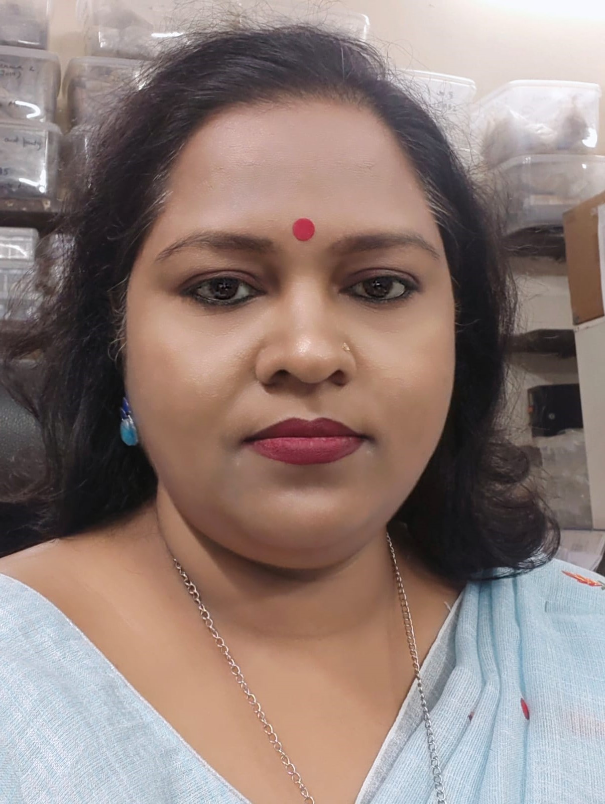 Dr. (Mrs.) Poonam  Verma