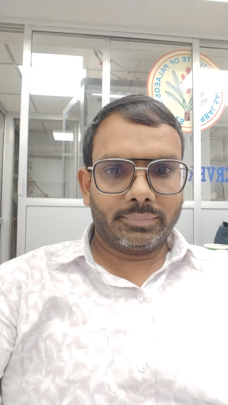 Dr. Prasanta Kumar Das