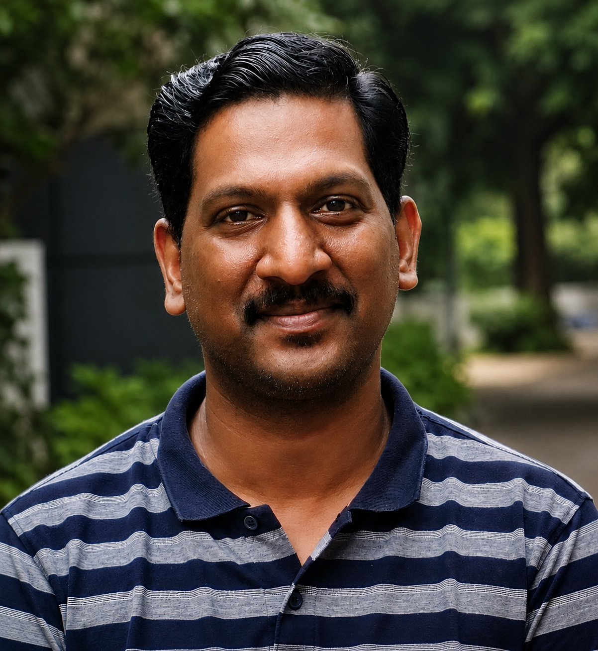 Dr. R. P.  Mathews