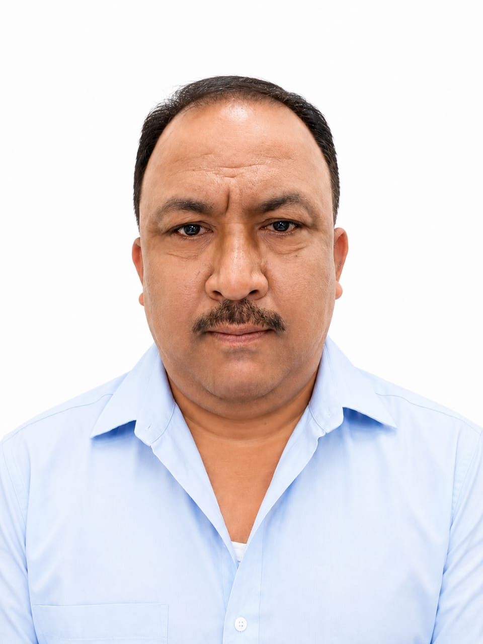Sh. Manoj Singh