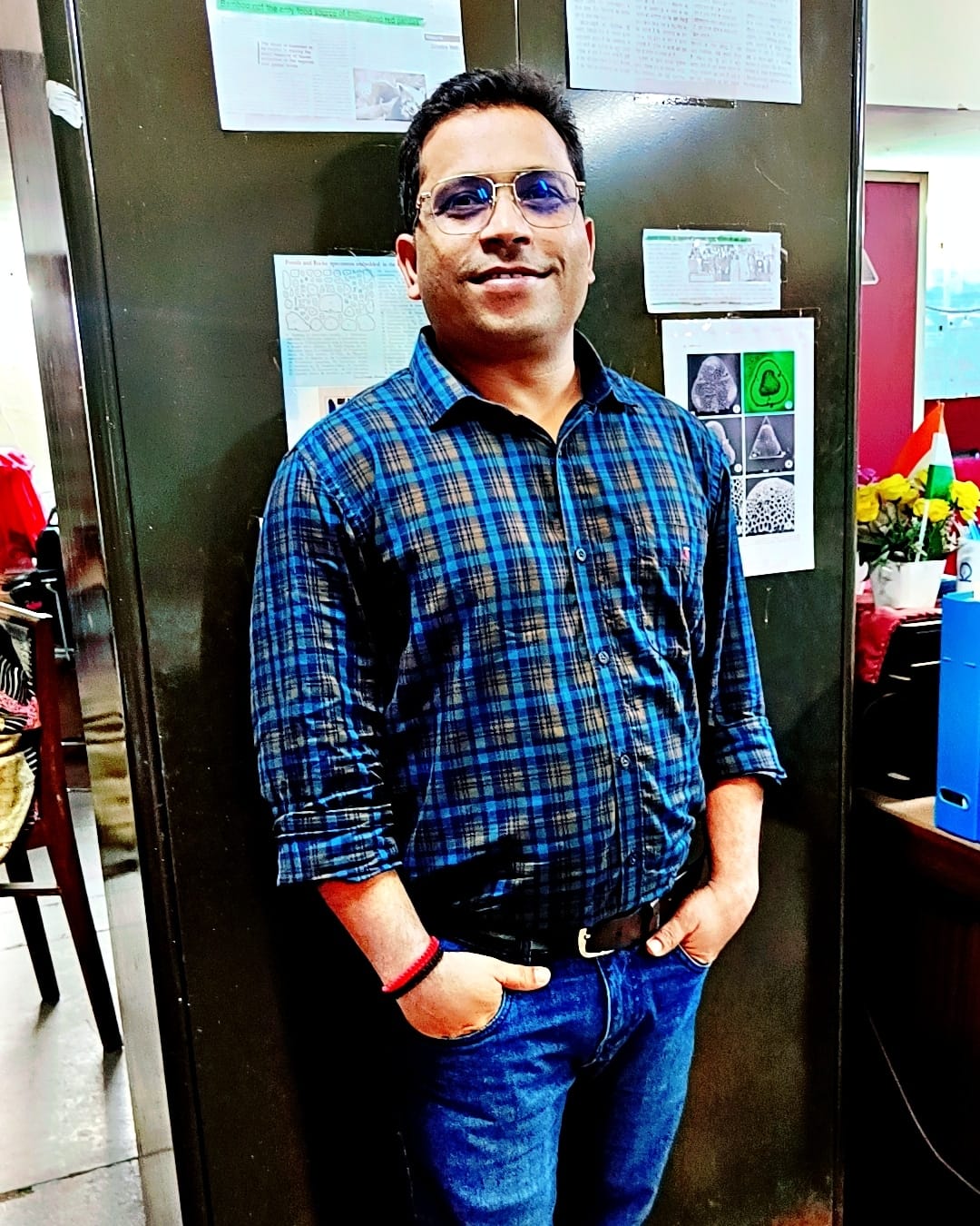 Sh. Rajaram Verma