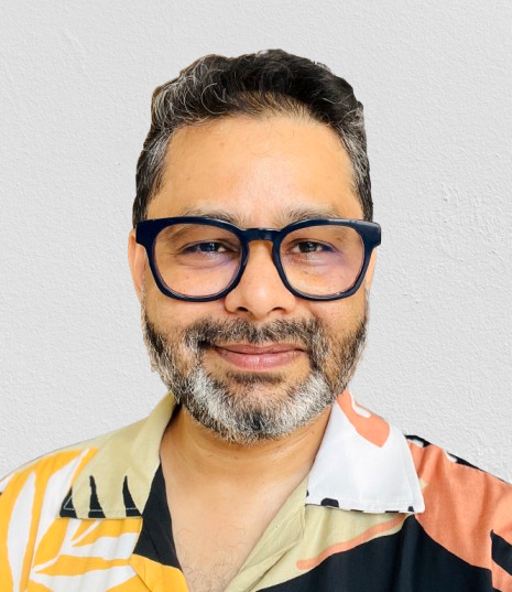 Dr. Santosh K.  Shah