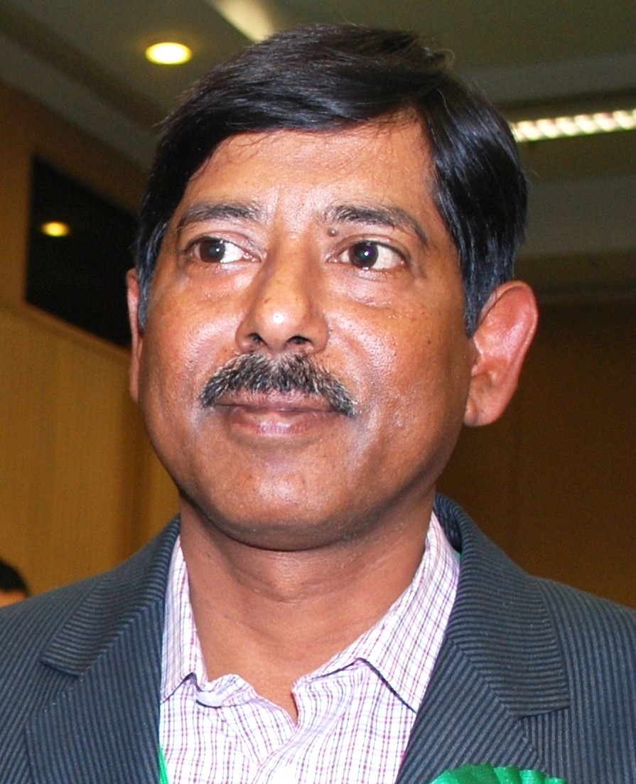 Prof.  Subir Sarkar