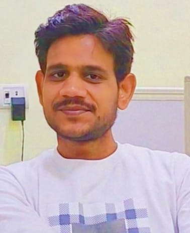 Sarvendra Rai Research Scholars | Birbal Sahni Institute of Palaeosciences