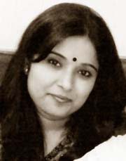 Dr. (Mrs.) Jyoti  Srivastava