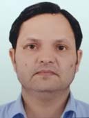 Dr. M. Firoze  Quamar