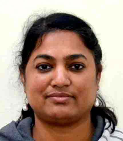 Dr. ( Mrs.) Abha  Singh