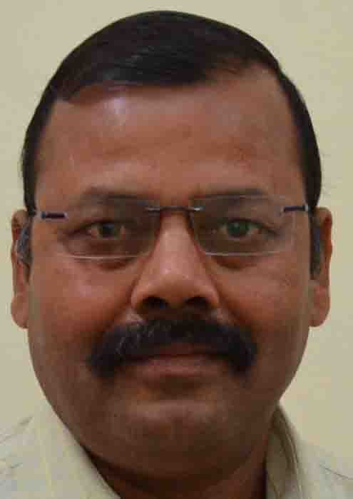 Mr. Ajay K. Srivastava