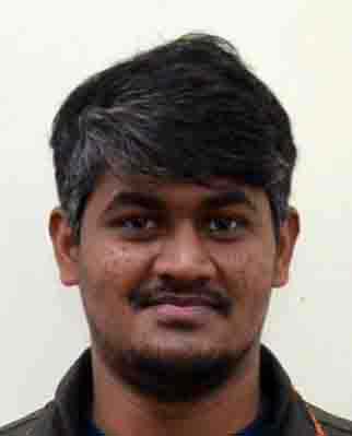 Dr. Gurumurthy  G.P.