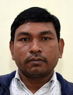 Sh. Jitendra Kumar