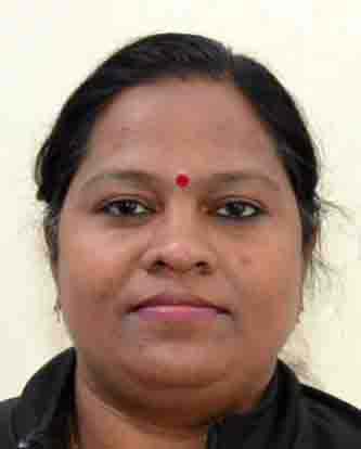 Dr. (Mrs.) Poonam  Verma