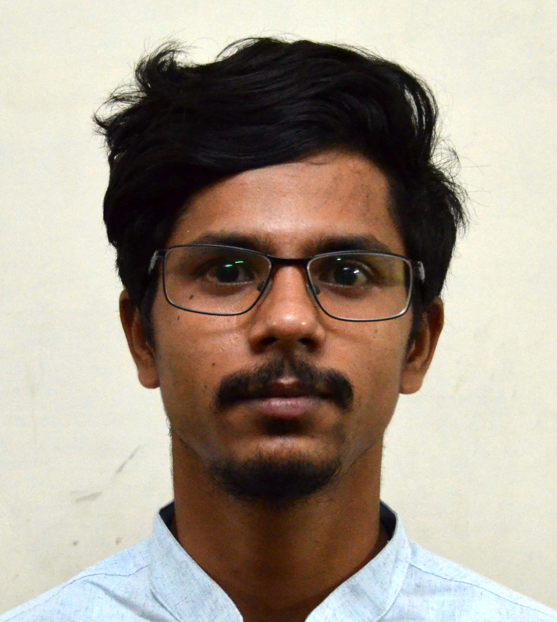 Sh. Sabyasachi Mandal