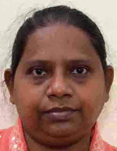 Smt. Vijaya Venkateswari