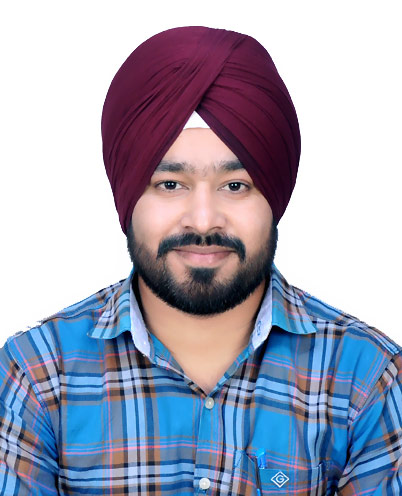 Gursewak Singh